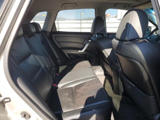 Photo 11 from auction – 2009 ACURA RDX TECHNO with VIN 5J8TB18549A006048