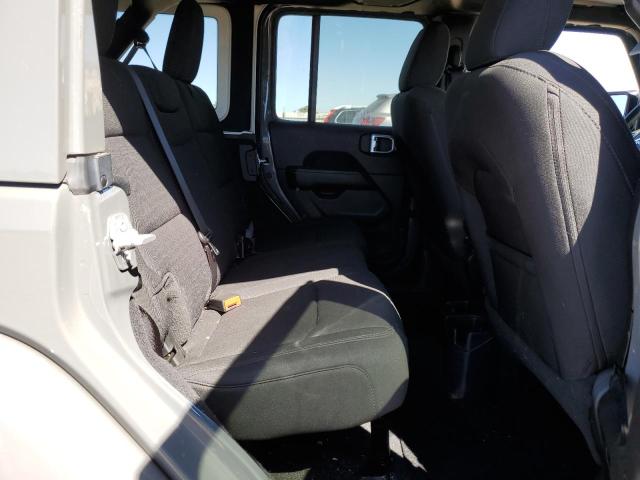 Photo 10 from auction – 2020 JEEP WRANGLER U with VIN 1C4HJXEG2LW329752