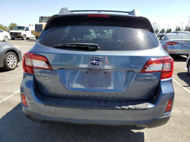 Снимка 6 от търг – 2015 SUBARU OUTBACK 2. с VIN 4S4BSBFC5F3342983
