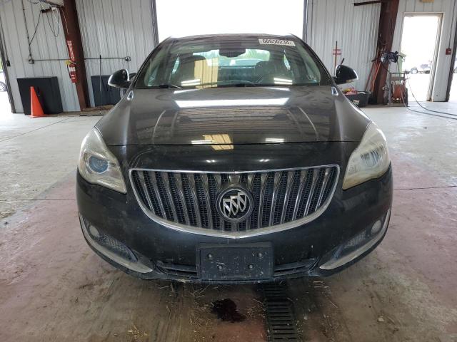 Photo 5 from auction – 2014 BUICK REGAL PREM with VIN 2G4GN5EX3E9209261