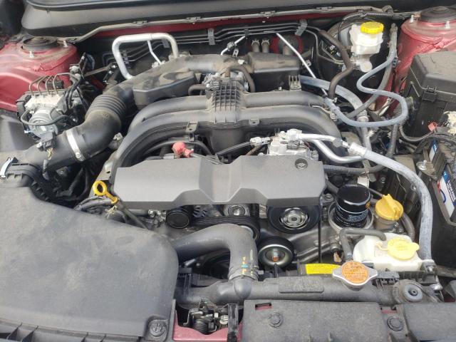 Foto 11 de la subasta – 2019 SUBARU OUTBACK 2. con VIN 4S4BSAJC4K3346101