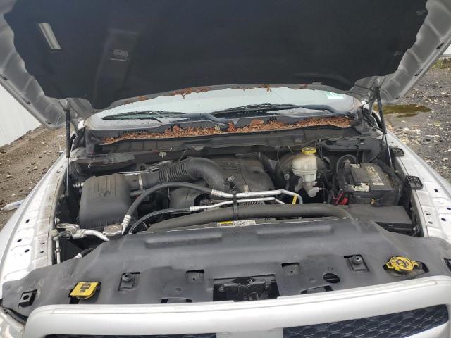 Photo 11 from auction – 2017 RAM 1500 ST with VIN 1C6RR7FTXHS529745