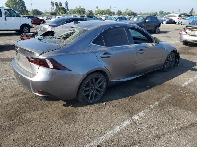 Photo 3 from auction – 2015 LEXUS IS 250 with VIN JTHBF1D27F5045469