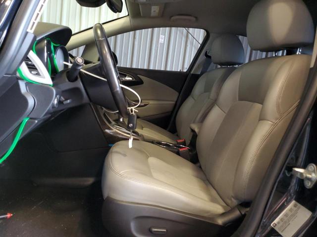 Photo 7 from auction – 2015 BUICK VERANO CON with VIN 1G4PR5SK9F4104483