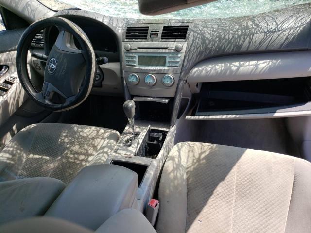 Photo 8 from auction – 2007 TOYOTA CAMRY CE with VIN 4T1BE46K57U522325