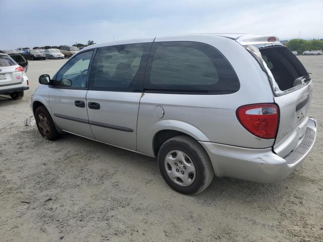 Photo 2 from auction – 2003 DODGE GRAND CARA with VIN 1D4GP24R43B298546