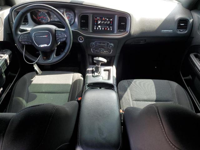 Photo 8 from auction – 2019 DODGE CHARGER SX with VIN 2C3CDXBG8KH580931