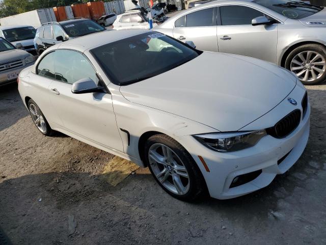 Photo 4 from auction – 2019 BMW 430XI with VIN WBA4Z3C54KEF32129