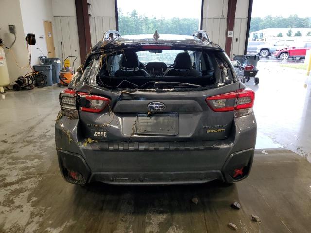 Photo 6 from auction – 2023 SUBARU CROSSTREK with VIN JF2GTHSC2PH252079