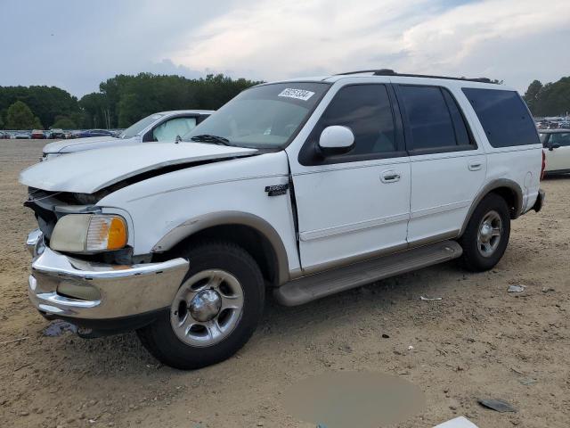 FORD EXPEDITION 2000 with VIN 1FMRU17L9YLB04476 - Photo from auction