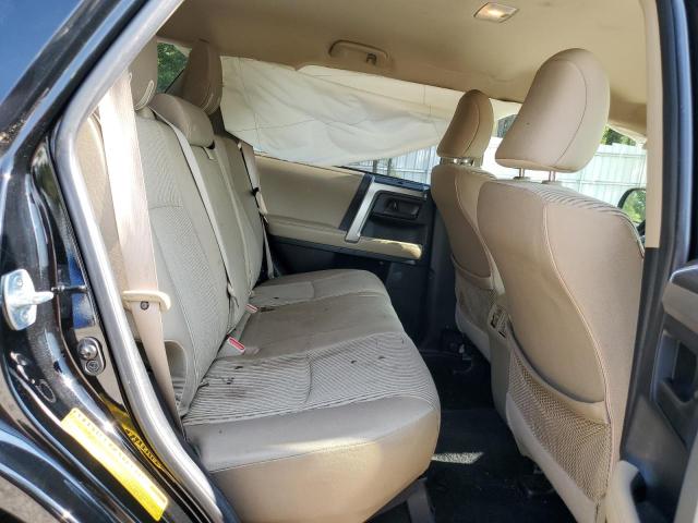 Photo 11 from auction – 2013 TOYOTA 4RUNNER SR with VIN JTEZU5JR0D5046745