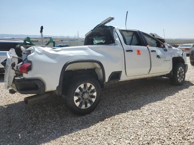 Photo 3 from auction – 2024 CHEVROLET SILVERADO with VIN 2GC4YMEY3R1134731