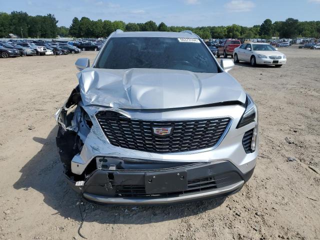 Photo 5 from auction – 2019 CADILLAC XT4 PREMIU with VIN 1GYFZCR40KF104800