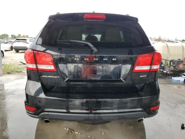 Photo 6 from auction – 2017 DODGE JOURNEY SX with VIN 3C4PDCBG3HT545008