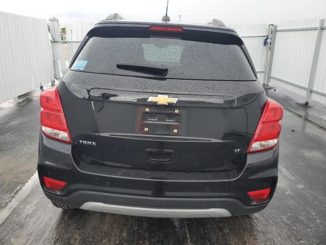Photo 6 from auction – 2020 CHEVROLET TRAX 1LT with VIN KL7CJLSB1LB060014
