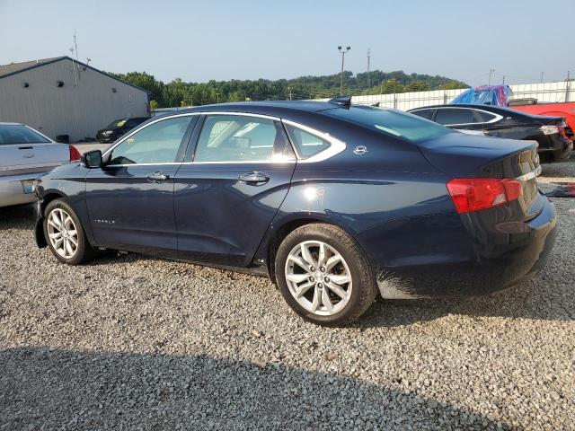 Photo 2 from auction – 2016 CHEVROLET IMPALA LT with VIN 2G1105SA8G9120189