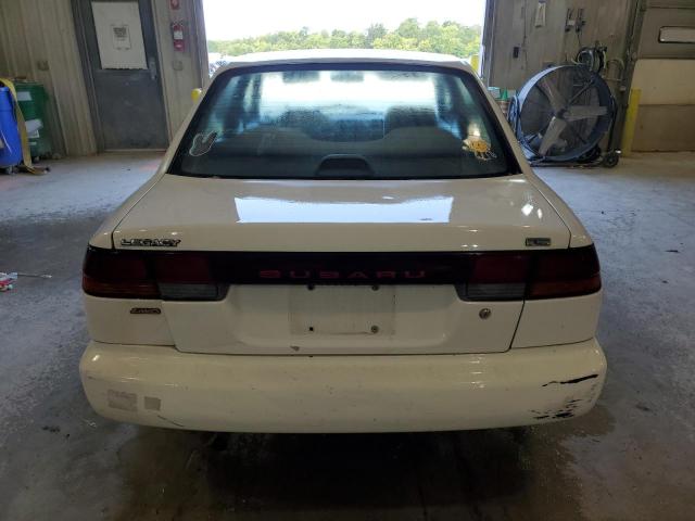 Photo 6 from auction – 1997 SUBARU LEGACY L with VIN 4S3BD4351V7214036