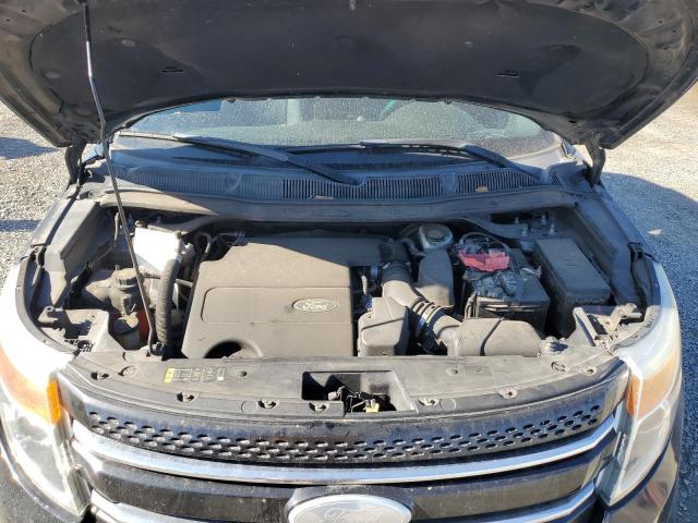 صورة رقم 12 من المزاد - 2015 FORD EXPLORER L مع VIN 1FM5K7F84FGB97790