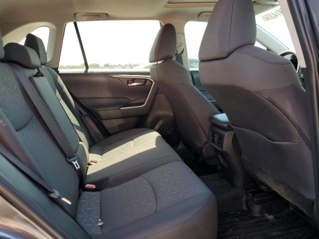 Photo 10 from auction – 2024 TOYOTA RAV4 XLE with VIN 2T3W1RFV9RC274841