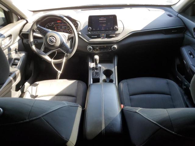 Photo 8 from auction – 2019 NISSAN ALTIMA S with VIN 1N4BL4BV3KN323423