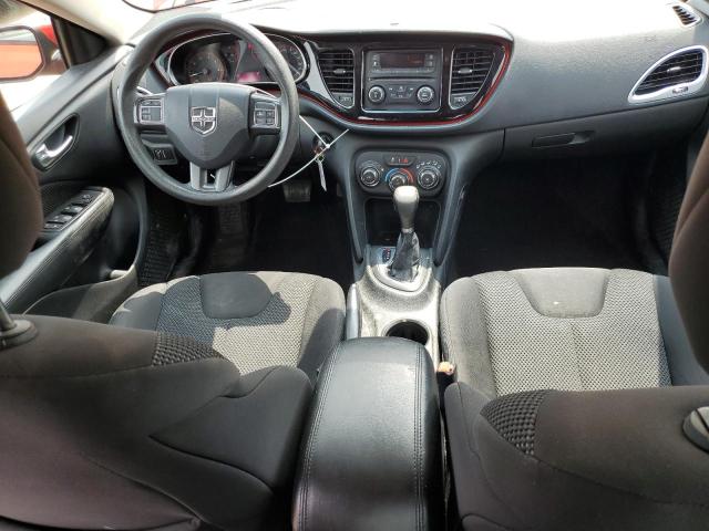 Photo 8 from auction – 2016 DODGE DART SE with VIN 1C3CDFAA1GD736688