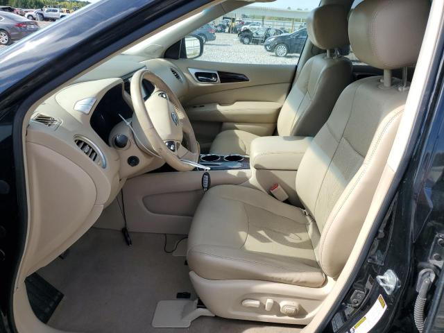 Photo 7 from auction – 2013 NISSAN PATHFINDER with VIN 5N1AR2MN3DC646905