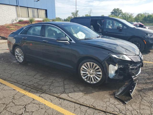 Photo 4 from auction – 2014 LINCOLN MKZ with VIN 3LN6L2JK3ER808066