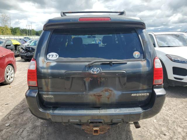 Photo 6 from auction – 2007 TOYOTA 4RUNNER SR with VIN JTEBT14R278039484