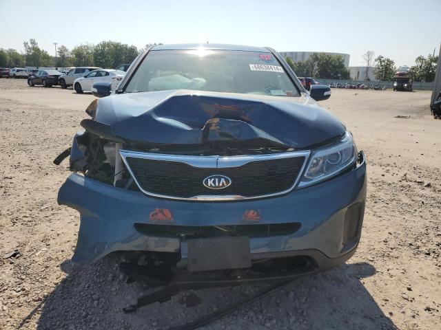 Photo 5 from auction – 2014 KIA SORENTO LX with VIN 5XYKTCA69EG544955