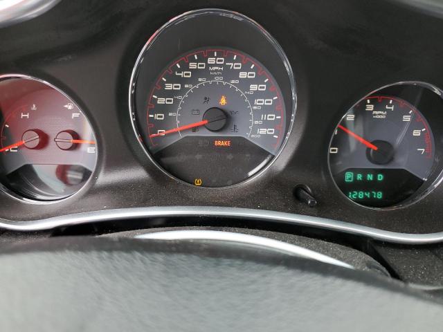 Photo 9 from auction – 2014 DODGE AVENGER SE with VIN 1C3CDZABXEN203028