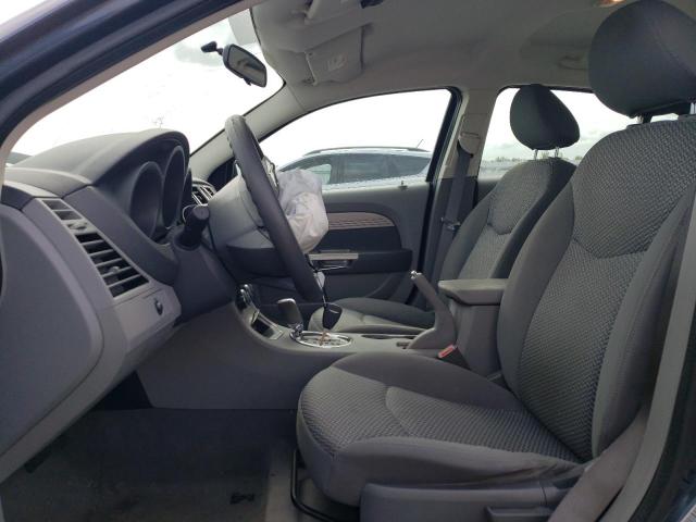 Photo 7 from auction – 2007 CHRYSLER SEBRING with VIN 1C3LC46K07N680195