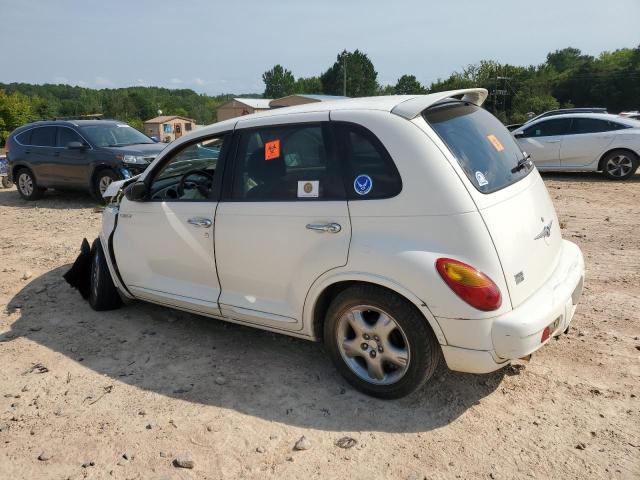 Photo 2 from auction – 2001 CHRYSLER PT CRUISER with VIN 3C4FY4BBX1T299882