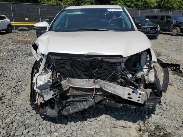 Photo 5 from auction – 2019 TOYOTA HIGHLANDER with VIN 5TDJZRFH3KS724616