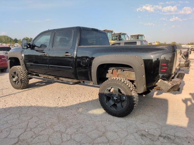 Photo 2 from auction – 2008 CHEVROLET SILVERADO with VIN 1GCHK23K18F107072