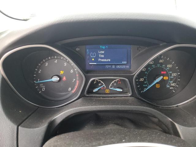Photo 9 from auction – 2013 FORD FOCUS SE with VIN 1FADP3F22DL371498