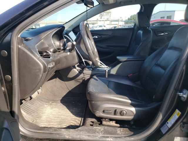 Photo 7 from auction – 2016 CHEVROLET MALIBU LT with VIN 1G1ZE5ST0GF227816