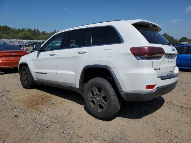 Photo 2 from auction – 2017 JEEP GRAND CHER with VIN 1C4RJFAG8HC889661