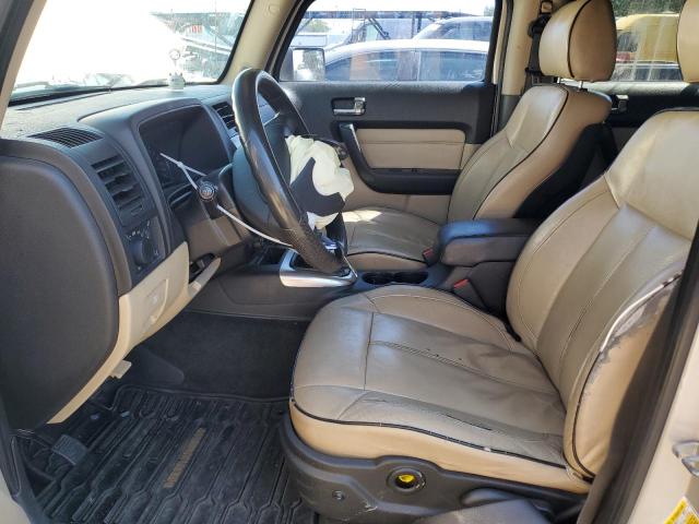 Photo 7 from auction – 2006 HUMMER H3 with VIN 5GTDN136968322812