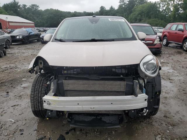 Photo 5 from auction – 2016 FIAT 500X LOUNG with VIN ZFBCFYDT8GP381891