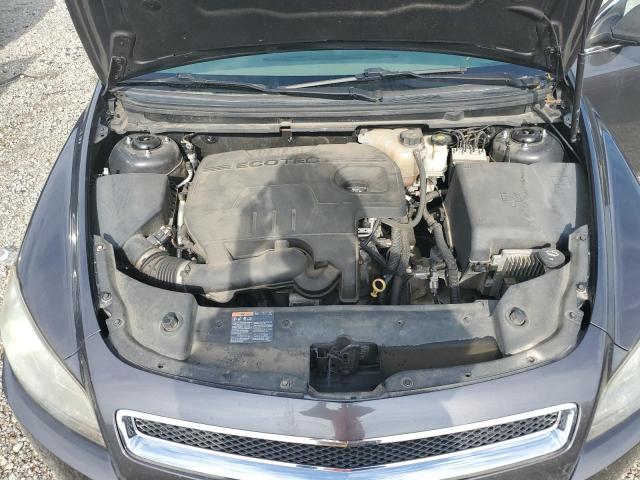 Photo 11 from auction – 2011 CHEVROLET MALIBU LS with VIN 1G1ZB5E18BF253334