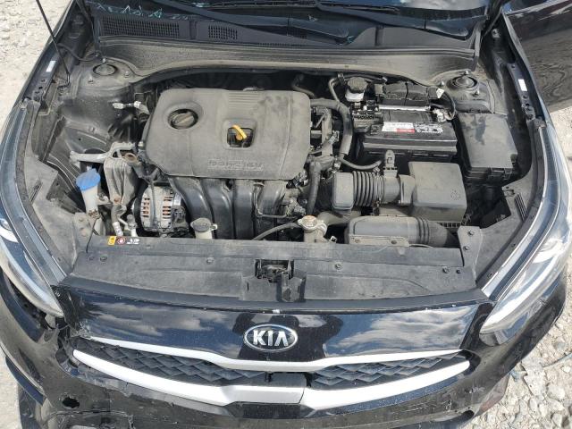 Photo 11 from auction – 2019 KIA FORTE FE with VIN 3KPF24ADXKE139415