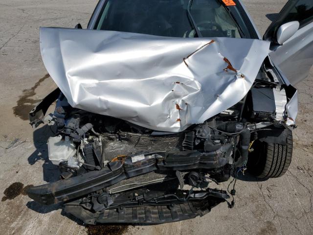 Photo 11 from auction – 2012 HYUNDAI ELANTRA GL with VIN KMHDH4AE3CU449693