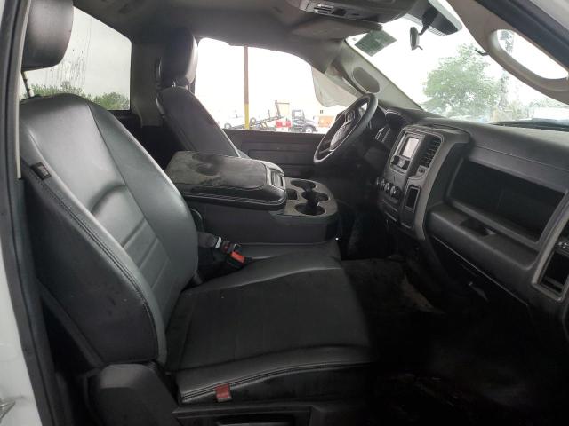 Photo 10 from auction – 2022 RAM 1500 CLASS with VIN 3C6JR6DG5NG300972