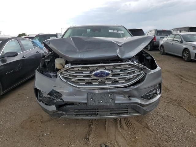 Photo 5 from auction – 2022 FORD EDGE TITAN with VIN 2FMPK4K98NBA52103