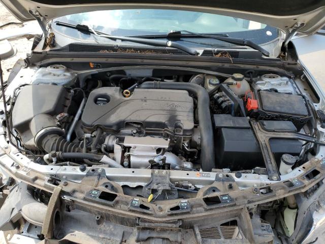 Photo 11 from auction – 2016 CHEVROLET MALIBU LS with VIN 1G1ZB5ST3GF178426
