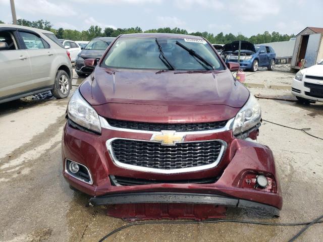Photo 5 from auction – 2016 CHEVROLET MALIBU LIM with VIN 1G11E5SA5GF160979