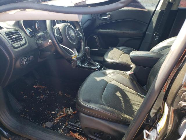 Photo 7 from auction – 2018 JEEP COMPASS LI with VIN 3C4NJDCB1JT340656