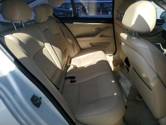 Photo 10 from auction – 2014 BMW 528 I with VIN WBA5A5C51ED505596