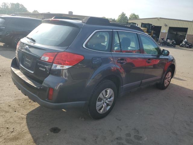 Photo 3 from auction – 2013 SUBARU OUTBACK 2. with VIN 4S4BRBAC0D3284717