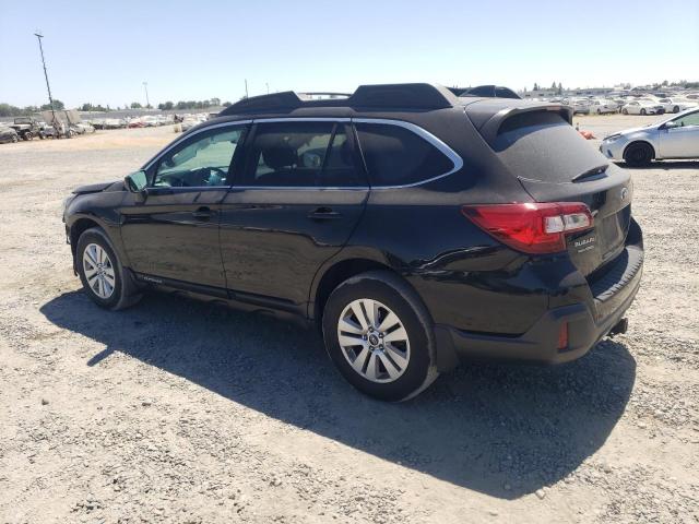 Photo 2 from auction – 2018 SUBARU OUTBACK 2. with VIN 4S4BSACC3J3302781